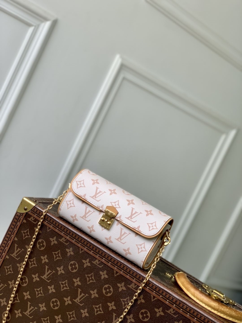 LV Satchel bags